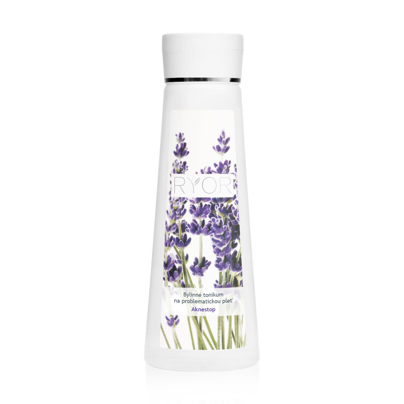 Трав'яний тонік для обличчя Ryor Aknestop Herbal Tonic For Problematic Skin для проблемної шкіри, 200 мл